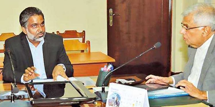 Why did Ashu suddenly resign as presidential adviser?