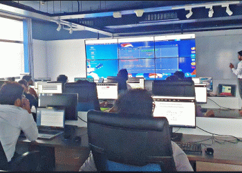 Aion Campus to train up to 200 graduates in cyber security annually