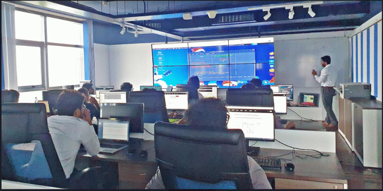 Aion Campus to train up to 200 graduates in cyber security annually