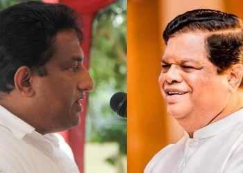 Minister Bandula instructs CTB Chairman Kingsley to leave post!.  These are not the minister’s family’s estates! I’m not going!