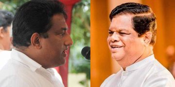Minister Bandula instructs CTB Chairman Kingsley to leave post!.  These are not the minister’s family’s estates! I’m not going!