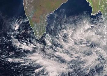 Bay of Bengal could be choppy with a definite ‘no sail’ warning