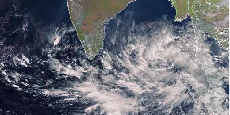 Bay of Bengal could be choppy with a definite ‘no sail’ warning