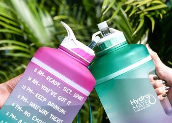 A student became critically ill after drinking water laced with narcotics admitted to the hospital.