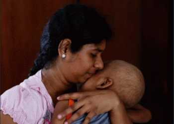 Sri Lanka’s cancer patients struggle amid economic chaos