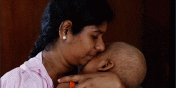 Sri Lanka’s cancer patients struggle amid economic chaos