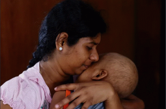 Sri Lanka’s cancer patients struggle amid economic chaos
