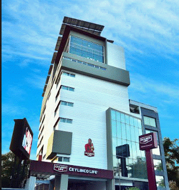 Ceylinco Life once again voted top life insurer in Sri Lanka for service excellence