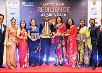 Ceylinco Life crowned Sri Lanka’s Brand of the Year