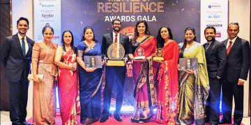 Ceylinco Life crowned Sri Lanka’s Brand of the Year