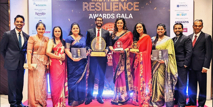 Ceylinco Life crowned Sri Lanka’s Brand of the Year