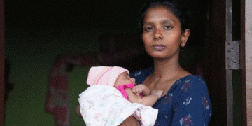 Sri Lanka’s children go hungry as food prices soar