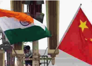 To balance China, India charts new foreign policy path