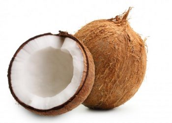 The price of coconut has risen to Rs 300.