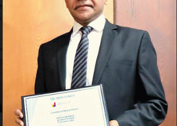 ComBank named ‘Strongest Bank in Sri Lanka in 2022’ by by Asian Banker