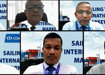 ComBank’s latest webinar explores opportunities in the export market