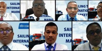 ComBank’s latest webinar explores opportunities in the export market