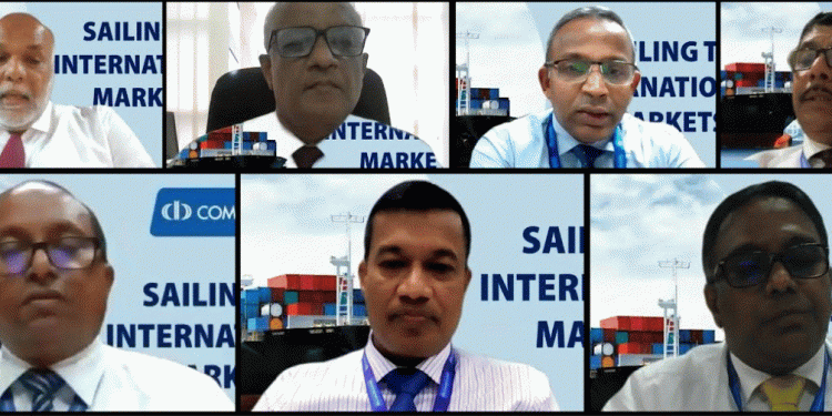 ComBank’s latest webinar explores opportunities in the export market