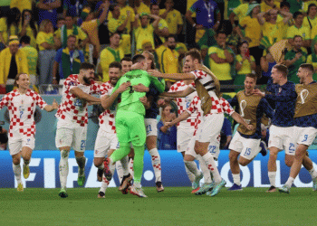 Croatia vs Brazil – World Cup 2022