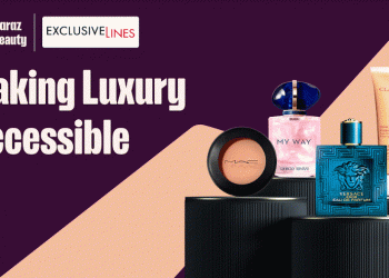 Daraz onboards Exclusive Lines to expand into the beauty landscape