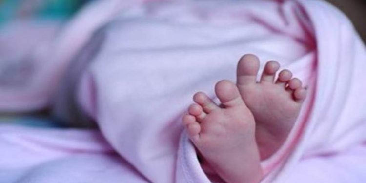 Freezing! Cold killed two Kantale kids! Protect children from the cold!!
