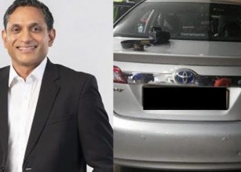 The Mayor of Colombo proposes to place CCTV cameras in Kanaththa.