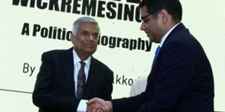 Dinesh Weerakkody appointed Chairman of the Board of Investment
