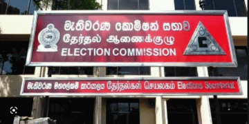 LG Polls: EC initiates logistical operations