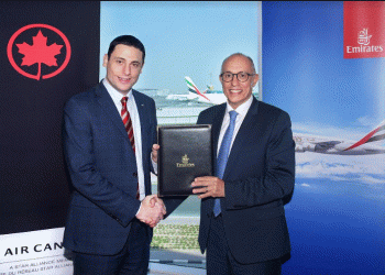 Emirates Skywards and Aeroplan kick-off joint loyalty programme partnership