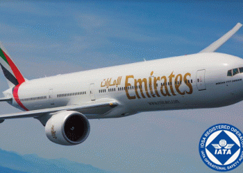 Emirates reaffirms its industry-leading safety standards