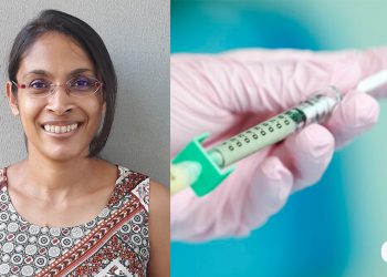 China’s COVID-19 pandemic; Sri Lankan expert urges surveillance