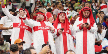 World Cup 2022 updates: England, France to face off in last 8