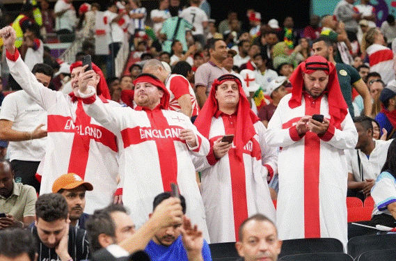 World Cup 2022 updates: England, France to face off in last 8