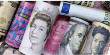 Rs.2.88 Billion smuggled out of Sri Lanka over the past decade