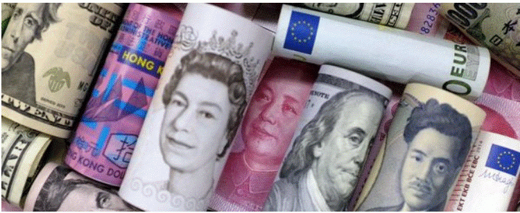 Rs.2.88 Billion smuggled out of Sri Lanka over the past decade