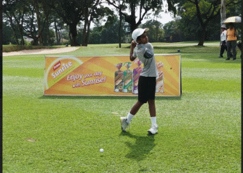 The Sri Lanka Junior Open Golf Championship 2022 – Second round concluded