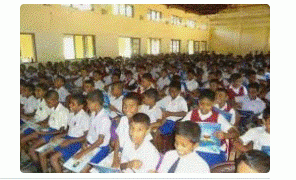 Grade 5 tuition classes banned from Dec.14