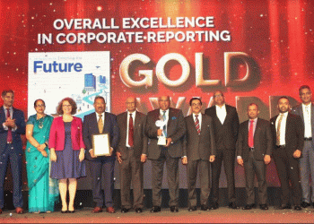 Hayleys wins 14 awards including coveted ‘Overall Excellence in Corporate Reporting’ at CA Sri Lanka TAGS Awards 2022