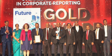 Hayleys wins 14 awards including coveted ‘Overall Excellence in Corporate Reporting’ at CA Sri Lanka TAGS Awards 2022