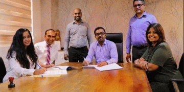 Healthguard Distribution partners Population Services Lanka; fortifies islandwide distribution of its wellness products