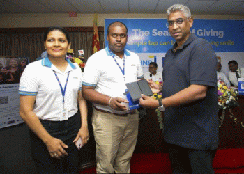 HNB and Caritas launch “Season of Giving” to spread holiday cheer.