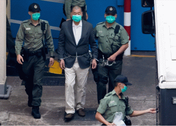Hong Kong’s courts in firing line as Beijing rewrites rulebook