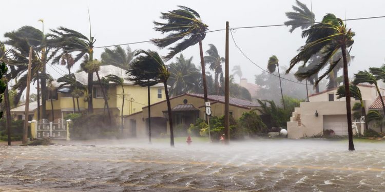 Northern parts of Sri Lanka to experience heavy rains