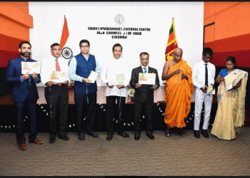Release of the second volume of Jataka Tales Audio Book