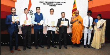 Release of the second volume of Jataka Tales Audio Book