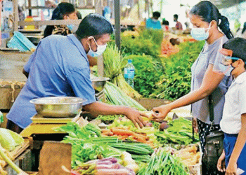 Colombo inflation decelerates to 61% in November