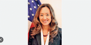 US Ambassador meets with TNA MPs