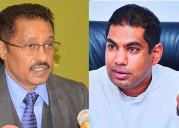 The minister claims no power outage! PUC claims there will be a massive one!: who is lying will be revealed on January 2nd