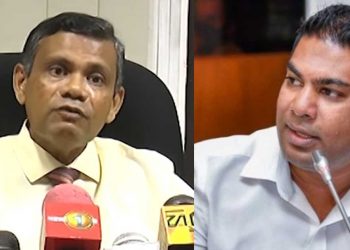 Electricity board engineers rebut minister (VIDEO).