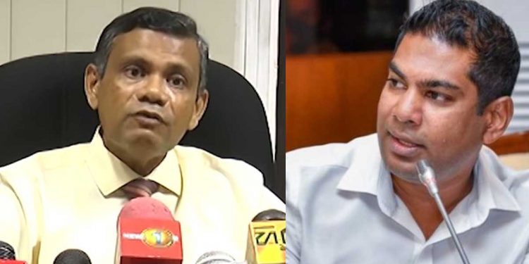 Electricity board engineers rebut minister (VIDEO).
